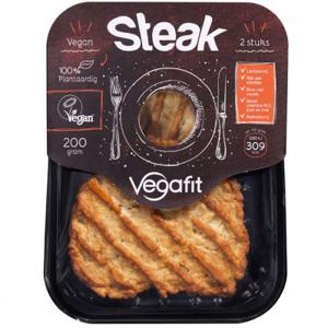 Vegafit Steak