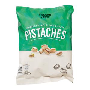 Trader Joe's Pistaches