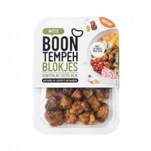 Boon Tempeh