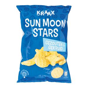 Kraax Sun moon stars chips