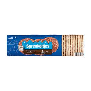 Koekkie Sprenkeltjes