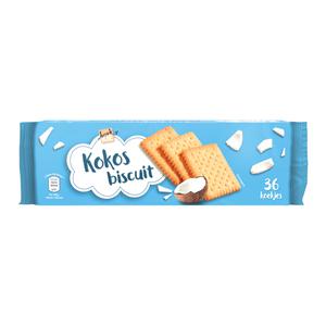 Koekkie Kokosbiscuits