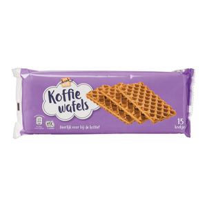 Koekkie Koffiewafels