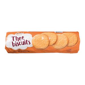 Koekkie Thee biscuits