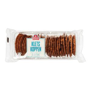 Koekkie Kletskoppen