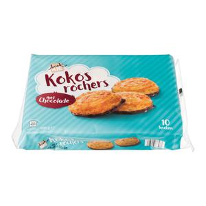 Koekkie Kokosrochers