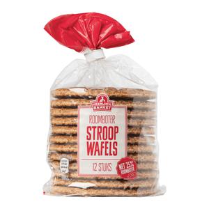 Heerlijck Banket Stroopwafels