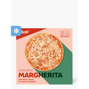 Flink Pizza Margherita 2st