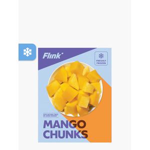 Flink Mango Stukjes 250gr