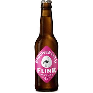 Brouwerij 't IJ Flink 4,7%