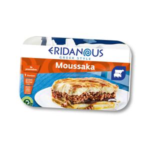 Eridanous Moussaka