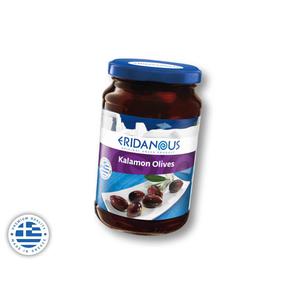 Eridanous Kalamata-olijven