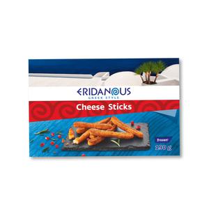 Eridanous Halloumi-sticks