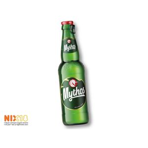 Mythos Bier