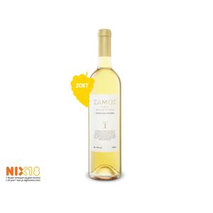 Muscat Samos Aromatische dessertwijn