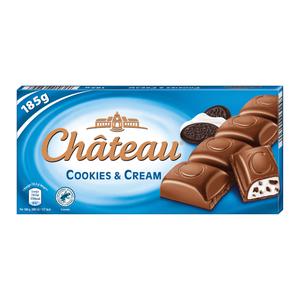 Chateau Cookies & Cream