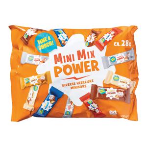 Time 4 Choco Mini mix power