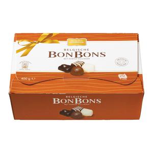 Bonroyaal Bonbons met romige vullingen