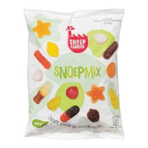 Snoepfabriek Snoepmix