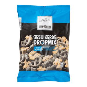 Dropmakers Gesuikerde dropmix