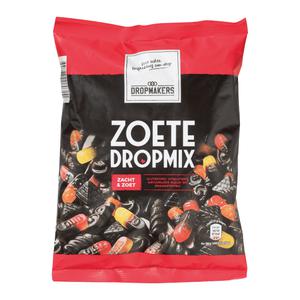 Dropmakers Zoete dropmix