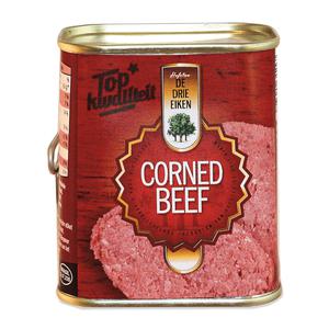 De Drie Eiken Corned beef