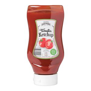 Smaakmakers Tomatenketchup