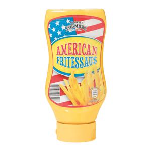 Smaakmakers American fritessaus