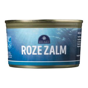 Seafood Roze zalm