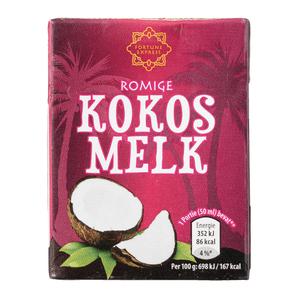 Fortune Express Kokosmelk