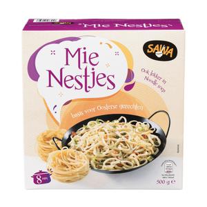 Sawa Mie nestjes