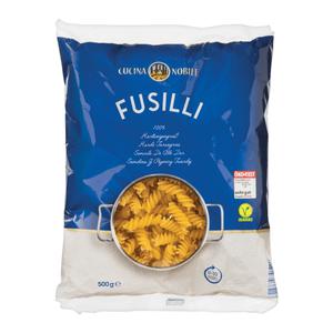 Cucina Nobile Fusilli