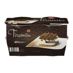 Ella Tiramisu