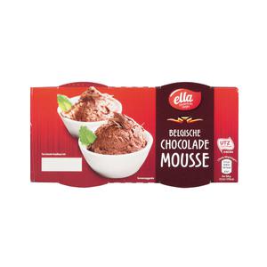 Ella Chocolademousse