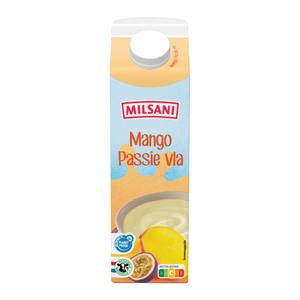 Milsani Mango-passie vla