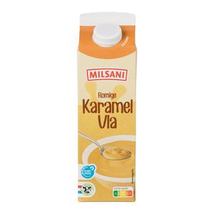 Milsani Karamel vla