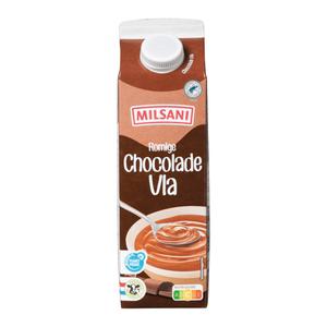 Milsani Chocoladevla