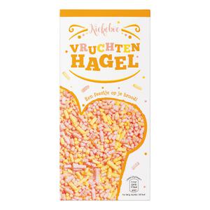 Kiekeboe Vruchtenhagel