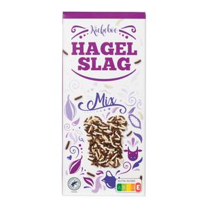 Kiekeboe Hagelmix