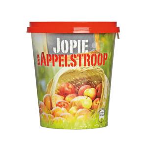 Jopie Appelstroop