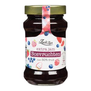 De Zoete Zon Bosvruchtenjam