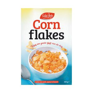 Golden Bridge Cornflakes