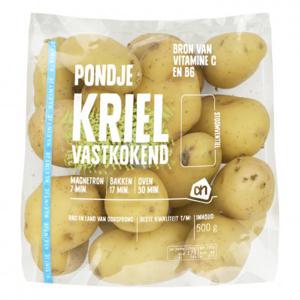 AH Pondje krieltjes