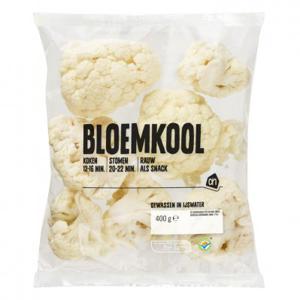 AH Bloemkoolroosjes