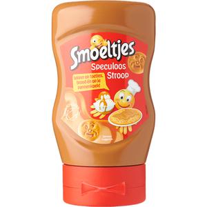 Smoeltjes Stroop speculoos