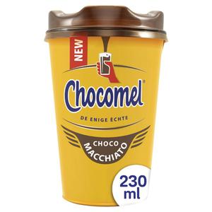 Chocomel Choco Macchiato