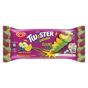 Ola Twister Fruit Zinger