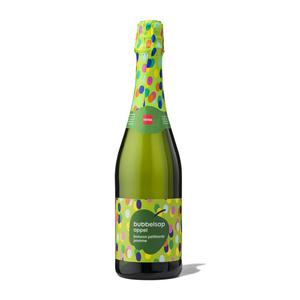 Hema bubbelsap appel 0.75L