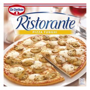 Dr. Oetker Ristorante pizza funghi