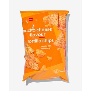 Hema maischips met kaassmaak 200gram